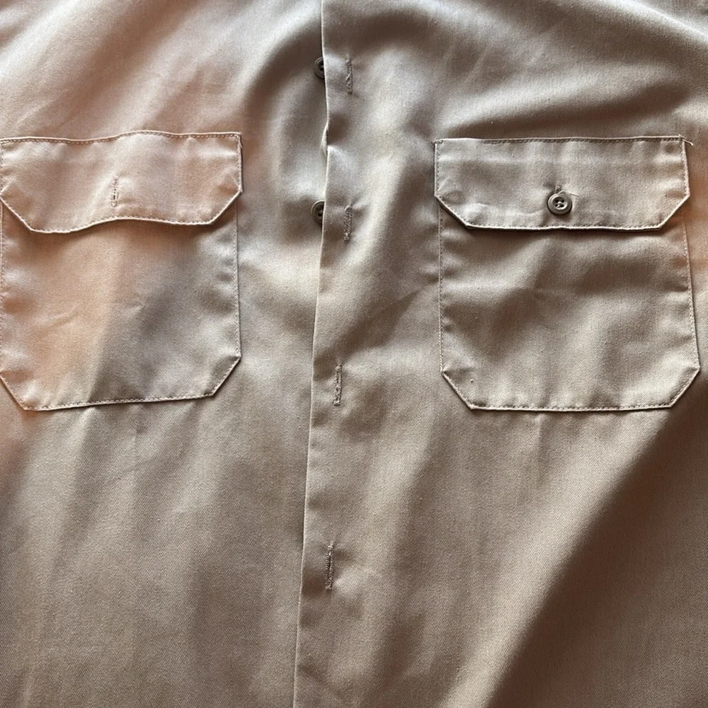 Dickies Work Shirt - Picture 3 of 6